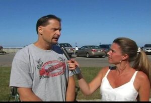 Endless Summer 2008 w/ Jill DeCosta