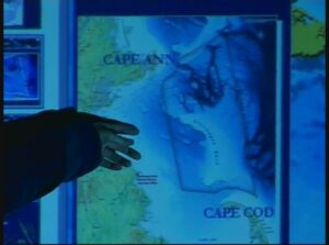 HLM: Marine Archeologist