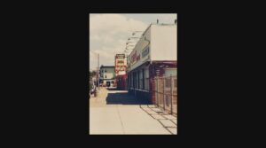 Lecture: Chris Haraden’s Paragon Park