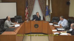 Board of Selectmen 5.16.19 HD