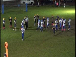 HYFA B team v Sci-Coh 10.28.17