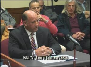 Board of Selectmen 4.26.16