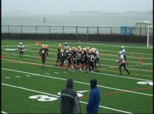 HYFA B Squad 10.27.19