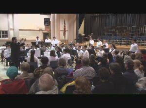 Family Band Night 2017