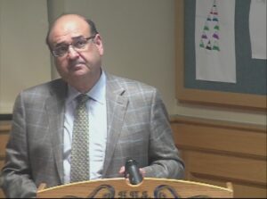 Board of Selectmen 11.1.18