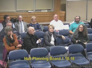 Planning Board 1.10.18