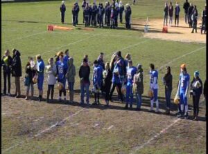 HHS Thanksgiving Game 2017