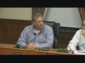 Board of Selectmen 5.29.19