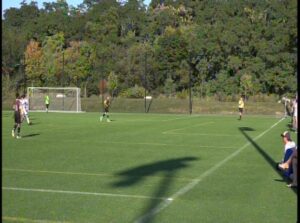 HHS Boys Soccer v SSCA 9.19.19