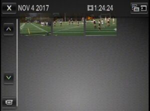 HHS Girls Soccer v Westport State Tourney 11.4.17