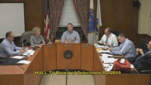 Board of Selectmen 5.2.19 HD