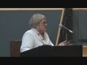 MA DPU Water Rate Hearing 5.23.18