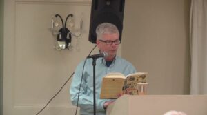 Lecture: NE Patriots Dynasty