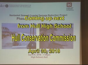 Conservation Commission 4.30.18