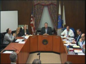 Board of Selectmen 3.7.19