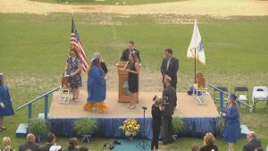 Hull High Graduation 2019 HD