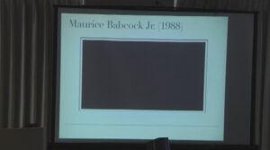 HLM Maritime Symposium Part Two DVD