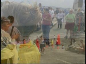First Annual Fantastic Nantasket Triathlon