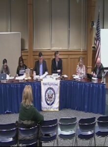 School Committee 12.11.17