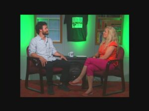 Chatting with the Chamber: Arcade, Carousel Shop & Hillary Williams