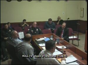 Board of Selectmen 11.24.15
