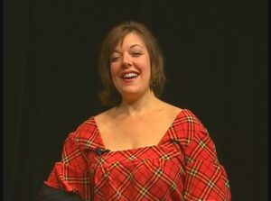 The Cinzi Lavin Show w/Paul Agnew