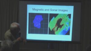 Lecture: Minot’s Light