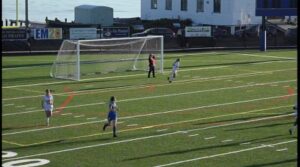 HHS Girls Soccer v Sacred Heart 10.15.19
