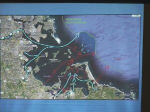 MJM Lecture Coastal Geo