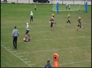 HYFA B team v Lower Cape 10.28.18