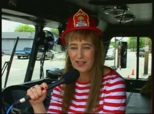 Hull Fire’s Kids Care