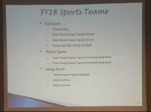 School Committee 2.26.18