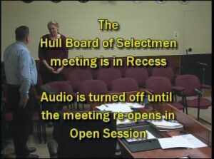 Board of Selectmen 2.16.16