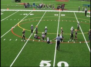 HYFA C Squad 10.13.19