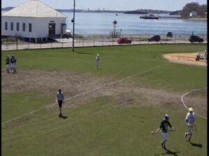 HHS Boys LAX v Abington 4.30.18