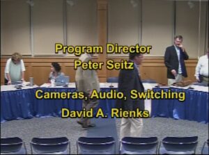 School Committee 6.19.17