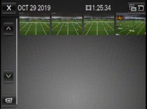 HHS Boys Soccer v SSCA 10.29.19