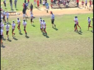 HYFA B team v Whitman 9.17.17 #2