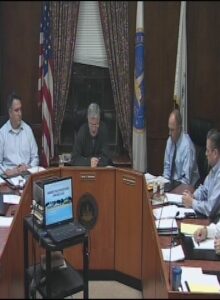 Board of Selectmen 3.1.16