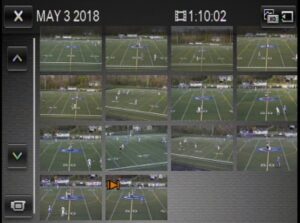 HHS Boys LAX v Cohasset 5.3.18