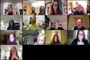 School Committee 1.24.22