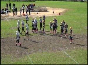 HYFA A team v WB 10.14.18