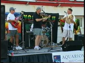 Old Brigade @ Endless Summer