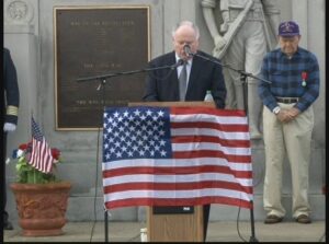 Veterans Day 2012