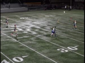 HHS Girls Soccer v Coyle-Cassidy Half Tourney 11.8.17
