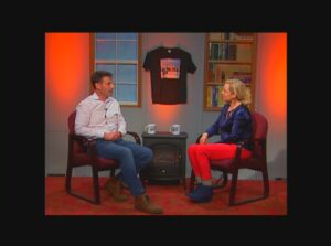 Chatting with Porchfest, Daddy’s & Craig Martin