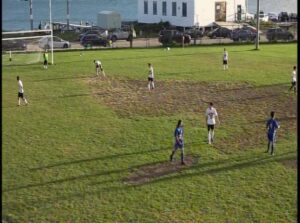 HHS Boys Soccer v Middleboro 9.27.18