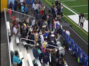 Thanksgiving Rally 2019