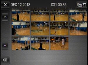 HHS Boys Basketball v SSVT 12.12.18