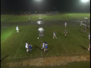 HHS Girls Soccer v Norwell 10.2.18